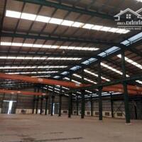 Cho thuê xưởng 6000m2 KCN Long Thành, Huyện Long Thành, Đồng Nai