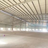 Cho thuê xưởng 13.000m2 phường Phước Tân, Biên Hoà, Đồng Nai