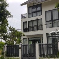 Bán Bt Đơn Lập, Trước Mặt Khu Vui Chơi. Dự Án New House City - Tt Quốc Oai.diện Tích290M2, Giá Bán 14.5 Tỷ