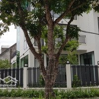 Bán Bt Đơn Lập, Trước Mặt Khu Vui Chơi. Dự Án New House City - Tt Quốc Oai.diện Tích290M2, Giá Bán 14.5 Tỷ