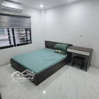 Bán Nhà Cổ Nhuế 57M2, 6 Tầng, 9 Phòng, 7.19 Tỷ, Ngõ Nông Gần Phố, Trước Nhà Khoảng 3M, Ô Tô Con Vào