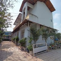 Bán Mặt Tiền Kinh Doanh Tổng Hợp 2070M2 Đường Nguyễn Văn Khạ, Xã Phú Hòa Đông, Huyện Củ Chi