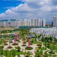 Bán Lỗ Hơn 4 Tỷ, Căn Nhà Phố 144M2 Lỗ Sâu Nhất Và Rẻ Nhất Vinhomes Grand Park Q9