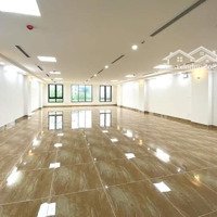 Cần Bán Mặt Phố Thanh Xuân, 130M2, Nở Hậu, 10 Tầng Văn Phòng, Thông Sàn