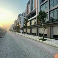 Độc Quyền Shophouse K - Town Dãy Pđ5 Kinh Doanh 24/24. Vị Trí Đẹp, Gần Quảng Trường