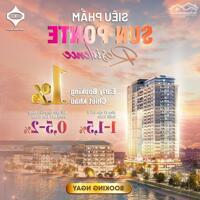 Giỏ hàng Sun Ponte Residence & Chính sách bán hàng(CSBH) mới nhất CĐT.