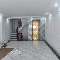 Siêu Phẩm Linh Đàm Gara Ô Tô, Thang Máy, 5 Tầng Mới Ở Kính Koong - 42M2 Vuông Vắn