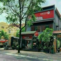 Villa Trần Cao Vân, P.6, Q.3 - Diện Tích: 9.5Mx20M. Cn: 225M2 - 4 Lầu - Giá Bán 76 Tỷ