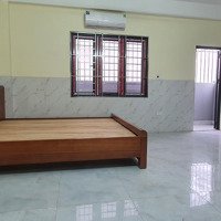 Căn Hộ Mini Mới Siêu Đẹp, Thoáng Mát, Giá Chỉ Từ 3 Triệu