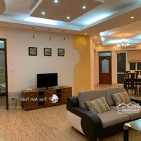 Cho Thuê Hoàng Đạo Thúy - Thnc: 3N 2Vs Full Đồ, 120M2 - 16 Triệu/Th. Liên Hệ: 0327005007