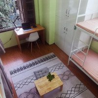 Homestay Giá Sinh Viên - Full Tiện Ích - Ngay Trần Đại Nghĩa Giao Tạ Quang Bửu