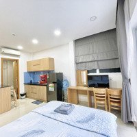 Siêu Phẩm Trống Lại Studio Ban Công, Nguyễn Hữu Cảnh, Gần Tòa Nhà Landmark