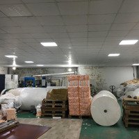 Cho Thuê 500M2 Nhà Xưởng Giá 27 Triệu/ Tháng Thành Phố Bắc Ninh