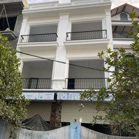 Bán Nhà Sáp Mai, Đông Anh - Diện Tích 44M², 3 Tầng Mới, Gần Hồ Điều Hòa