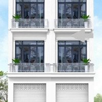 Bán Nhà Sáp Mai, Đông Anh - Diện Tích 44M², 3 Tầng Mới, Gần Hồ Điều Hòa