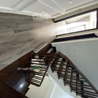 Bán Nhà Xây Mới Cực Đẹp Hoàng Hoa Thám Ba Đình 55M2X5T, Lô Góc Cực Thoáng Gần Phố. Chỉ 6.99 Tỷ