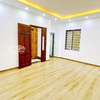 5.6 Tỷ Nhà 6 Tầng Thang Máy Xuân La, 35M2, 20M Ra Phố, Xây Mới, Cực Hiếm