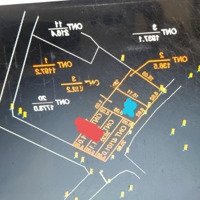 Bán Mảnh Đất Mặt Tiền 8,6M. Chia Đc 2 Lô. Đường 4M. Cách Mặt Đường Liên Tỉnh 200M. Cư Dân Đông Đúc