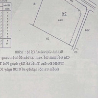 Bán 2000M2 Đất Mặt Tiền Đường 179, Phường Tân Phú,Q9