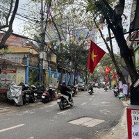 Chính Chủ Bán Nhà Mặt Phố Nguyễn Đổng Chi Cầu Diễn Hà Nội