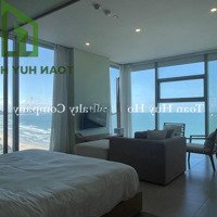 Căn Hộ 2 Phòng Ngủ View Biển Fusion Suites - A1346 >English Below<