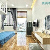 Duplex Full Nt Tân Quy Sát Lotte Quận 7