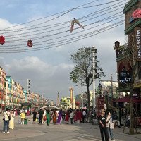 Chính Chủ Bán Shop Tmdv 132M2 The Venice Grand World Hà Nội - Ocean Park 3