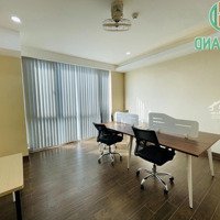 Văn Phòng Trung Tâm - Đống Đa - 30M2