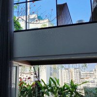 Bán Căn Pen House Sky Garden Phú Mỹ Hưng 324M2,Nhà Mới Thiết Kế Lại Sạch Sẽ,Đẹp Mới,Nội Thất Xịn