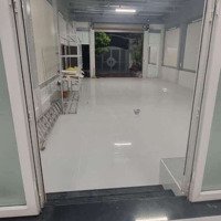 Nhà Xưởng 300M2 1 Lầu 4 Phòng Ngủgiá Tốt