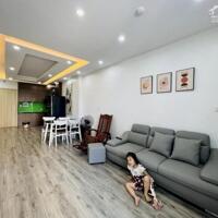Bán gấp căn hộ chung cư 2pn 72m toà HH03F Kđt Thanh Hà