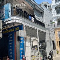 Bán Nhà Góc 2 Mặt Tiền Nguyễn Chánh, Tp Nha Trang