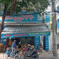 Bán Nhà Góc 2 Mặt Tiền Nguyễn Chánh, Tp Nha Trang