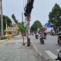 Cho Thuêmặt Tiền10M Nguyễn Thị Thập, P Tân Phong Quận 7