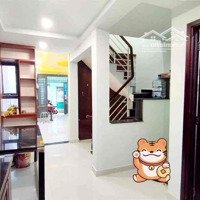 Bán Nhà Đẹp 2 Tầng Ở Ngay - Huỳnh Tấn Phát Q7 - 52M2 - Nhỉnh 4 Tỷ