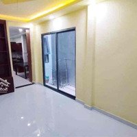 Bán Nhà Đẹp 2 Tầng Ở Ngay - Huỳnh Tấn Phát Q7 - 52M2 - Nhỉnh 4 Tỷ