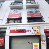 Còn chỉ 1 CĂN - SHOPHOUSE VINCOM DÃY MẶT TIỀN 30-4 CHO THUÊ