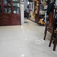 Bán Nhà Mtkd, Đường Lê Thị Chợ, Phú Thuận, Quận 7, 3 Tầng, 5 * 30M, Chỉ 106 Triệu Đồng/ M2