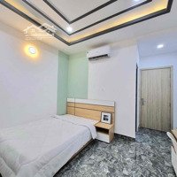 Căn Hộ Studiofull Nội Thất️thuận Tiện Di Chuyển Các Quậnb.thạnh️