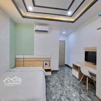 Căn Hộ Studiofull Nội Thất️thuận Tiện Di Chuyển Các Quậnb.thạnh️