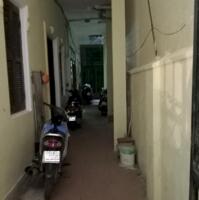 Cho thuê tầng 3 phố Nguyễn Thái Học 35M +4,5 Triệu
