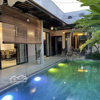 Cho Thuê Villa Khu Biệt Thự Nam Việt Á Siêu Xinh