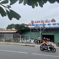 Cho Thuê 560M2 Mặt Tiền Đường Phan Chu Trinh, P. 12, Quận Bình Thạnh