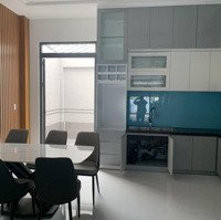 Nhà Phố 4 Tầng, Hẻm Xe Tải Tránh, 5*20M, Vài Bước Ra Huỳnh Tấn Phát. Chỉ 7,5 Tỷ