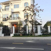 02 Căn Song Lập Cuối Cùng Vị Trí Đẹp Cạnh Clubhouse Solasta Mansion