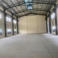 Cho thuê kho xưởng 1.500m2, 50 tr/tháng, MT Chu Huy Mân, Q. Sơn Trà