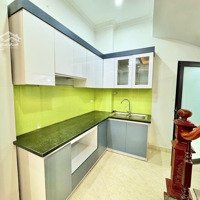 Bán Nhà Tứ Hiệp, Thanh Trì. 38M2, 5 Tầng, Ngõ Oto Đỗ Gần. Giá Nhỉnh 3 Tỷ