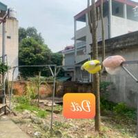 Bán 83m2 đất TDP Đôn Hậu, Khai Quang TP Vĩnh Yên giá hơn 900