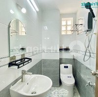 Duplex Full Nội Thất Cửa Sổ Lớn Ở Được 3-4 Người