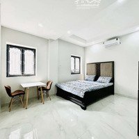 Studio 2 Cửa Sổ Thoáng Mới Ngay Ngã Tư Hàng Xanh